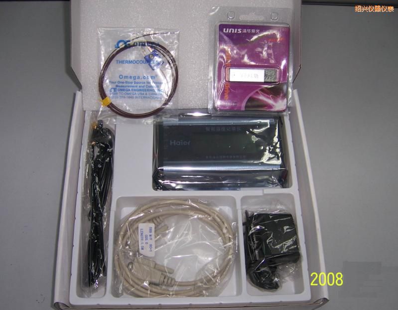 紹興短信溫度記錄儀