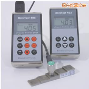 紹興超聲波壁厚測(cè)厚儀