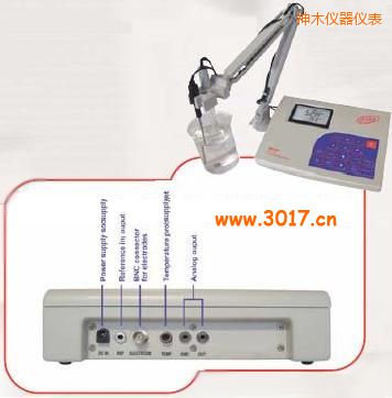 神木臺(tái)式測試儀