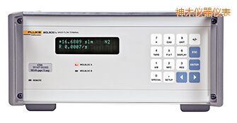 神木流量測量主機