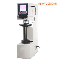 神木時代布氏硬度計(jì)