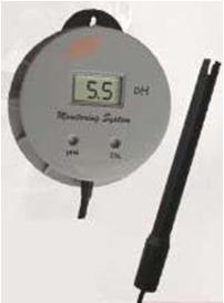 神木PH測(cè)量?jī)x