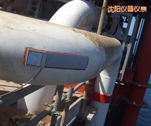 沈陽(yáng)在線腐蝕壁厚監(jiān)控儀