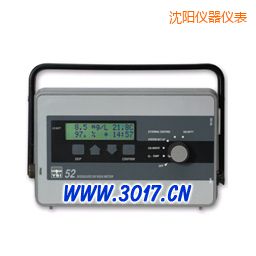 沈陽實驗室溶解氧測量儀