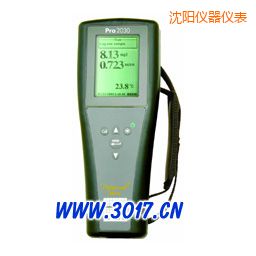 沈陽(yáng)YSI專業(yè)系列水質(zhì)分析儀