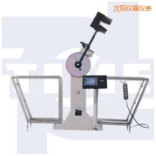 沈陽數(shù)顯沖擊試驗機