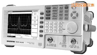 沈陽(yáng)3G頻譜分析儀