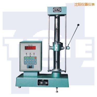 沈陽數(shù)顯式焦結(jié)礦壓力試驗(yàn)機(jī)KYS系列