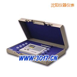 沈陽便攜式水質實驗室