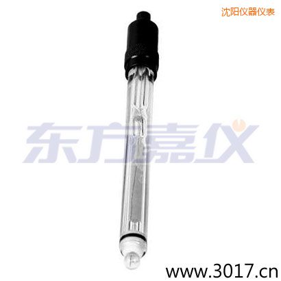 沈陽(yáng)玻璃外殼鉑金環(huán)ORP電極