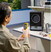 沈陽(yáng)大面源紅外溫度校準(zhǔn)器