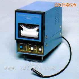 沈陽(yáng)溫濕度記錄儀