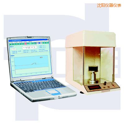 沈陽微機(jī)控制自動界面張力儀