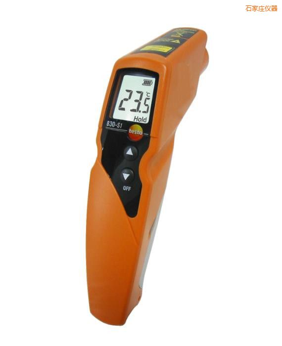 石家莊紅外測(cè)溫儀
