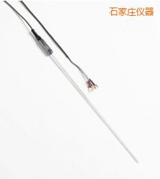 石家莊高性價(jià)比石英套管標(biāo)準(zhǔn)鉑電阻溫度計(jì)