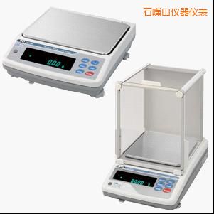 石嘴山日本AND MC系列精密天平