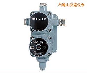 石嘴山可燃?xì)怏w檢測儀