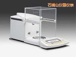 石嘴山分析天平,5.1g,0.001mg