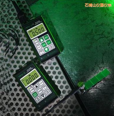 石嘴山超聲波測厚儀