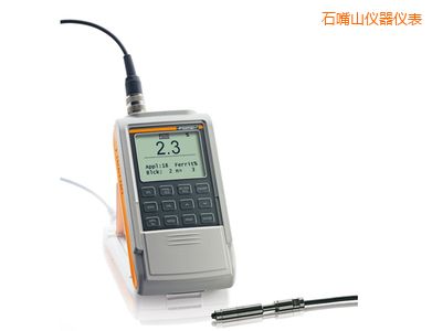 石嘴山鐵素體含量測試儀