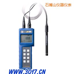 ʯ��ɽpH/ORP/�ضȜy(c��)��?j��)x