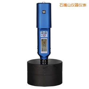 石嘴山一體化便攜式里氏硬度計