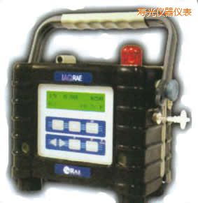 壽光復合氣體檢測儀