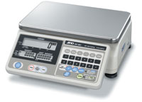 壽光HC-i系列電子計(jì)數(shù)秤,6kg,0.001kg