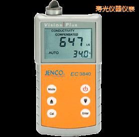 �۹�����(gu��)����JENCO 3840��yʽ늌�(d��o)�ʃx/TDS/�}�Ȝy(c��)ԇ�x