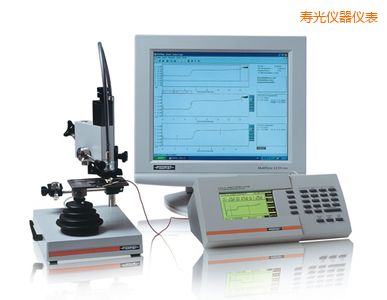 壽光臺(tái)式電解測厚儀