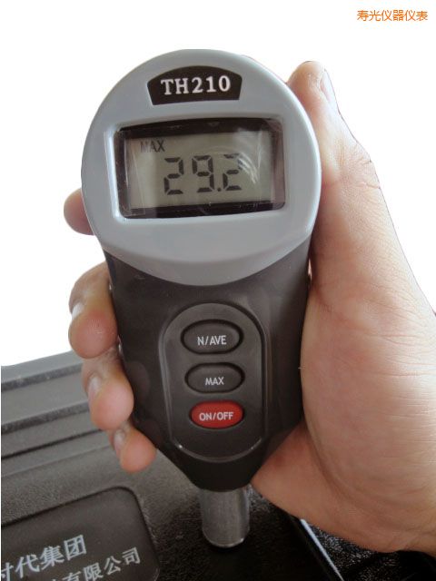 壽光數(shù)顯邵氏D型硬度計(jì)