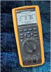 ����Чֵ���ӛ��f�ñ�,��̖:Fluke 287C,Ʒ��:����������FLUKE