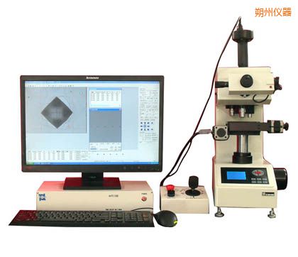 朔州全自動(dòng)顯微維氏硬度計(jì)