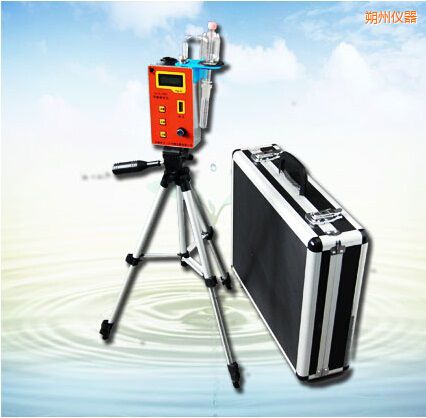 朔州空氣甲醛現(xiàn)場檢測儀