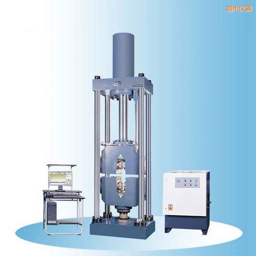 朔州時(shí)代微機(jī)控制電液伺服萬(wàn)能試驗(yàn)機(jī)