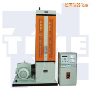 松原時(shí)代機(jī)械式彈簧疲勞試驗(yàn)機(jī)