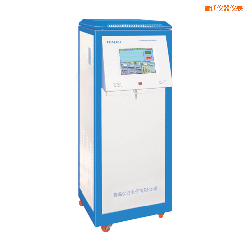 宿遷安全性能綜合測試儀(精品型)