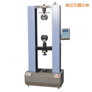 宿遷電子萬能試驗機(jī)