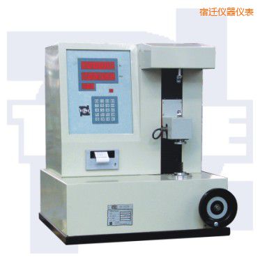 宿遷雙數(shù)顯示拉壓彈簧試驗機