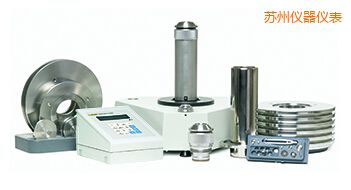 蘇州氣體活塞式壓力計