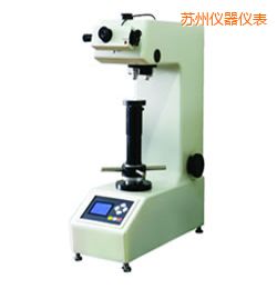 蘇州時代半自動型維氏硬度測量系統(tǒng)