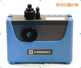 蘇州光散亂式數(shù)字粉塵計(jì)