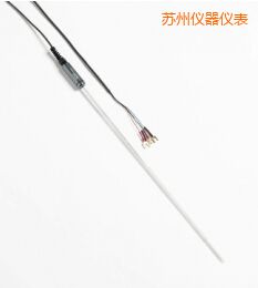 蘇州高性價比石英套管標(biāo)準(zhǔn)鉑電阻溫度計