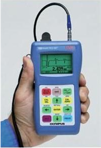 蘇州超聲波測厚儀