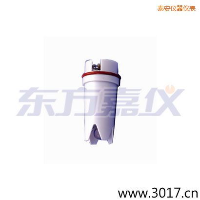 泰安帶溫度三合一pH電極