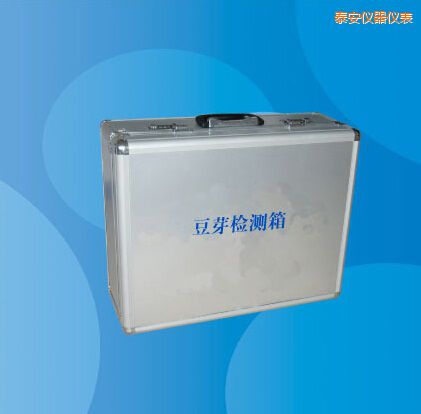 泰安豆芽檢測箱