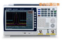 泰安頻譜分析儀