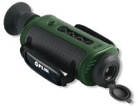 泰安紅外熱像儀