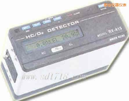 泰安組合型氣體檢測(cè)儀