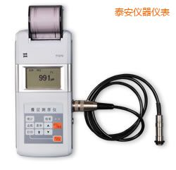 泰安時(shí)代漆膜測厚儀